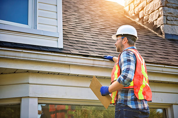 Licensed Gutter Installation service in Hannaford, ND - Roof Repair Smedway